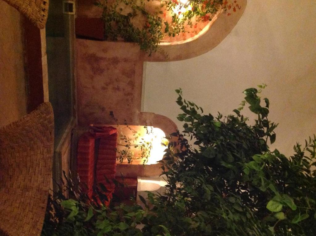 Ryad Dar Ganou Marrakesh Exterior foto