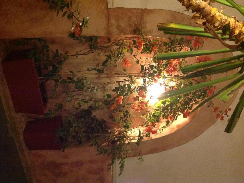 Ryad Dar Ganou Marrakesh Exterior foto